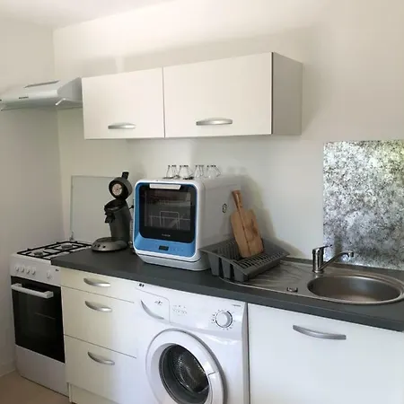 Tatil Evi Porticcio Porticcio (Corsica)